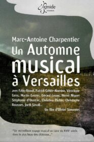 Un Automne musical à Versailles 2005 on netflix