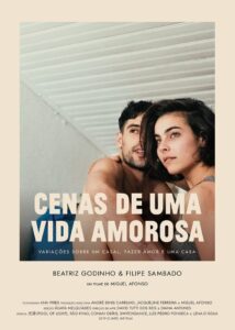 Scenes of a Love Life 2019 on netflix