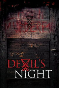 Devil’s Night 2017 on netflix