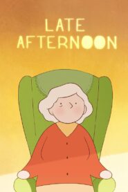 Late Afternoon 2019 on netflix