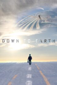 Down to Earth 2015 on netflix