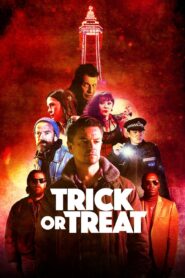 Trick or Treat 2019 on netflix