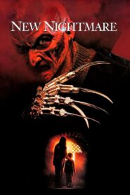 New Nightmare 1994 on netflix