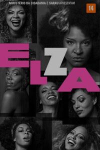 Elza 2021 on netflix