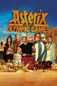 Asterix at the Olympic Games 2008 on netflix