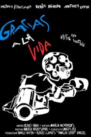 Gracias a La Vida 2012 on netflix