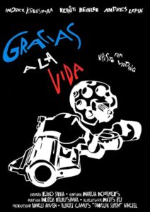 Gracias a La Vida 2012 on netflix