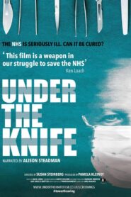 Under the Knife 2019 on netflix