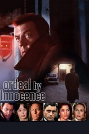 Ordeal by Innocence 1984 on netflix
