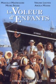 The Children Thief 1991 on netflix