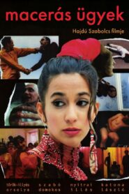 Sticky Matters 2001 on netflix