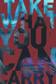 Take What You Can Carry 2015 on netflix