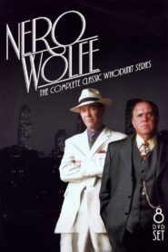 The Making of Nero Wolfe 2004 on netflix