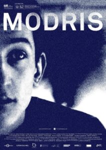 Modris 2014 on netflix