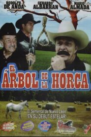 El árbol de la horca 2001 on netflix