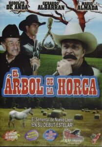El árbol de la horca 2001 on netflix