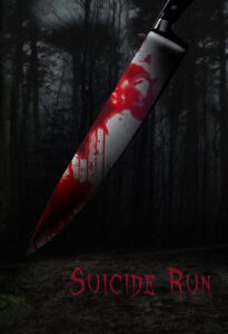 Suicide Run 2001 on netflix