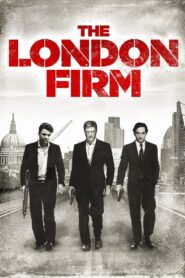 The London Firm 2015 on netflix