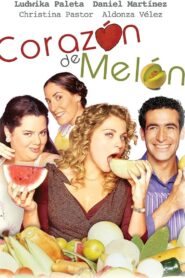 Corazón de melón 2003 on netflix