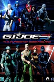 G.I. Joe: The Invasion of Cobra Island 2009 on netflix