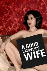 A Good Lawyer’s Wife 2003 on netflix