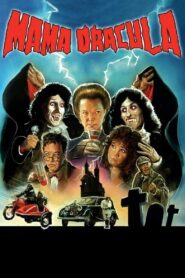Mama Dracula 1980 on netflix