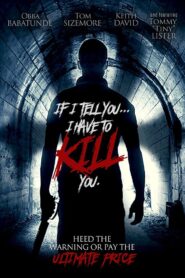 If I Tell You I Have to Kill You 2015 on netflix
