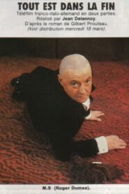 The Enigmatic Mister S. 1987 on netflix