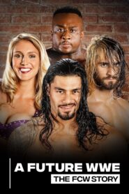 A Future WWE: The FCW Story 2020 on netflix