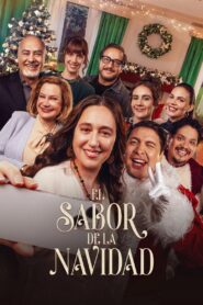 El sabor de la Navidad 2023 on netflix