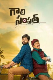 Gaali Sampath 2021 on netflix