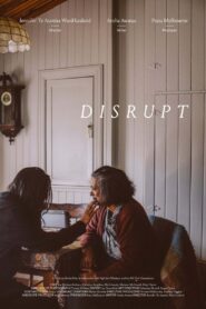 Disrupt 2021 on netflix