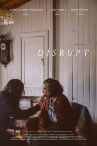 Disrupt 2021 on netflix