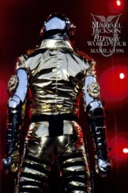 Michael Jackson: HIStory World Tour – Live in Manila 1996 on netflix