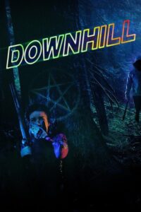 Downhill 2016 on netflix