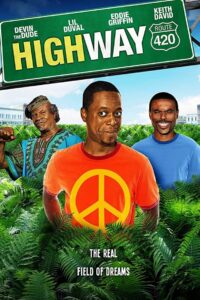 Highway 2012 on netflix