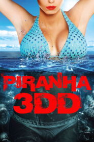 Piranha 3DD 2012 on netflix