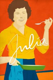 Julia 2021 on netflix