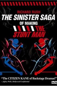 The Sinister Saga of Making The Stunt Man 2000 on netflix