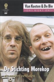 Van Kooten & De Bie: Ons Kijkt Ons 3 – De Stichting Morekop 1997 on netflix
