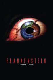 Frankenstein Unbound 1990 on netflix