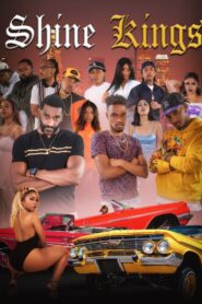 Shine Kings 2022 on netflix