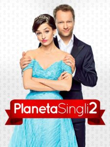 Planet Single 2 2018 on netflix