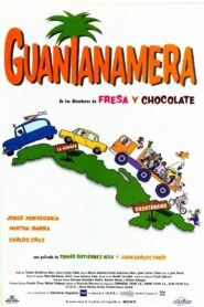 Guantanamera 1995 on netflix