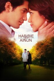 Habibie & Ainun 2012 on netflix
