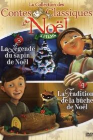 La légende du sapin de Noël 2002 on netflix