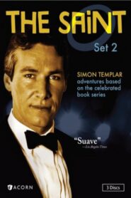 The Saint: The Big Bang 1990 on netflix