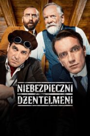 Dangerous Men 2023 on netflix