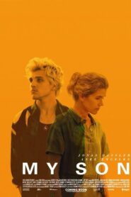 My Son 2021 on netflix