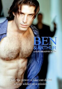 Ben & Arthur 2002 on netflix